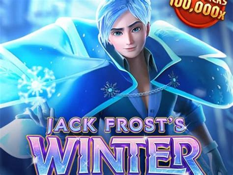 Jack Frost S Winter Betfair