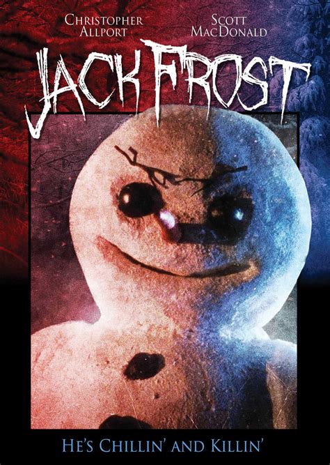 Jack Frost S Winter Blaze