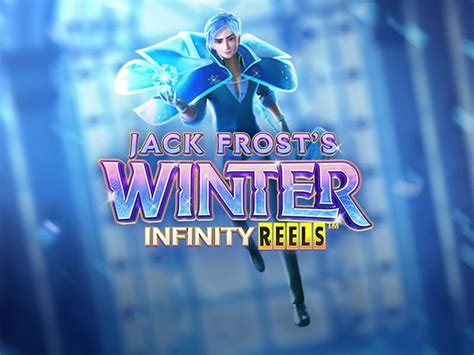 Jack Frost S Winter Bodog