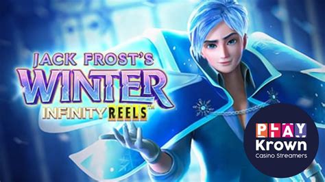 Jack Frost S Winter Novibet