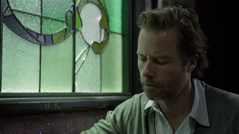 Jack Irish Preto Mare Legendas