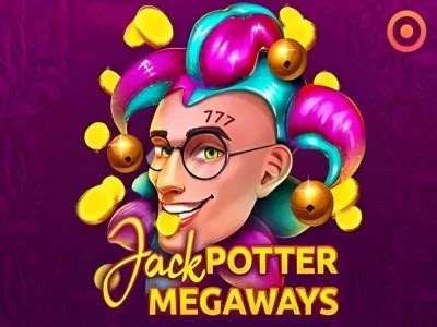Jack Potter Megaways Novibet