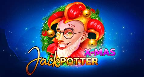 Jack Potter X Mas Betano