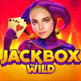Jackbox Wild 888 Casino