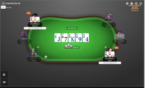 Jackpoker Casino Aplicacao