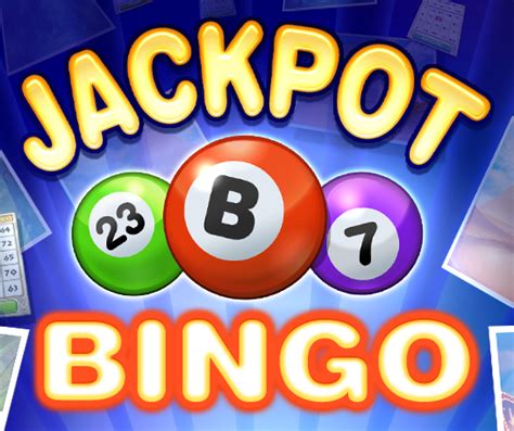 Jackpot Bingo Netbet