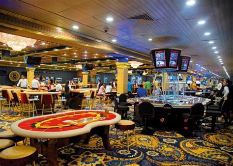 Jackpot Casino Venezuela