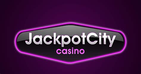 Jackpot City Casino Flash