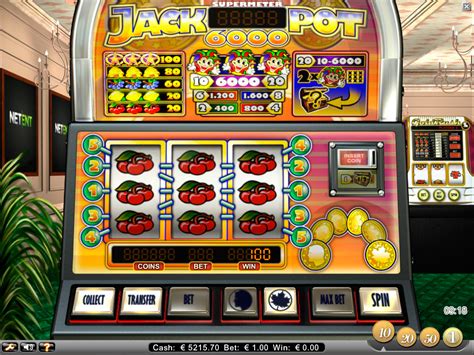 Jackpot City Casino Gratis Tragamonedas