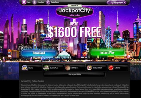 Jackpot City Casino Livre 10