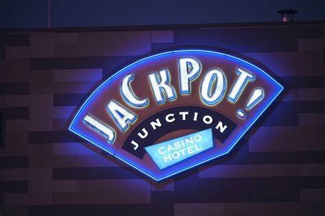 Jackpot De Juncao Casino Redwood Falls