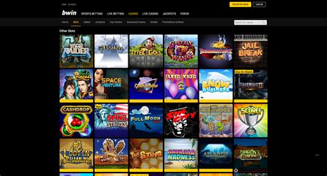 Jackpot Express Bwin