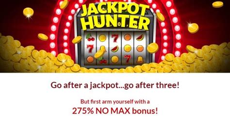 Jackpot Hunter Casino Guatemala