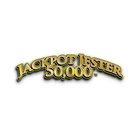 Jackpot Jester 50k Blaze