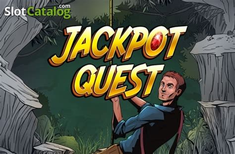 Jackpot Quest Review 2024