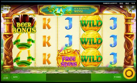 Jackpot Village Casino Online