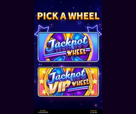 Jackpot Wheel Casino Belize