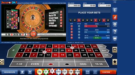 Jackpot247 Casino Login