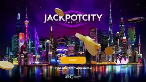 Jackpotcity Casino Belize