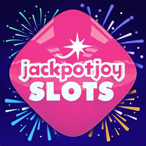 Jackpotjoy Slots App