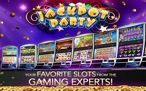 Jackpoty Casino Download