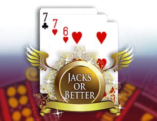Jacks Or Better Worldmatch Netbet