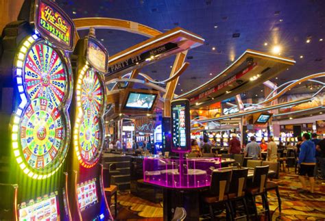 Jackson Do Casino