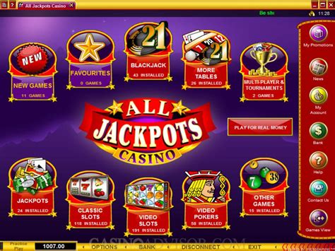 Jacktop Casino Online