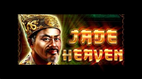 Jade Heaven Blaze