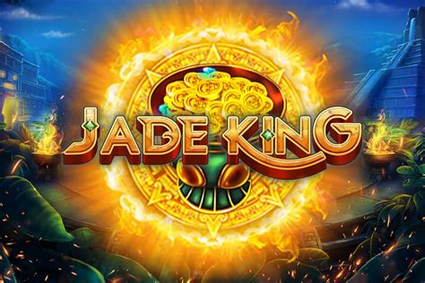 Jade King Slot Gratis