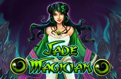 Jade Magician Bet365