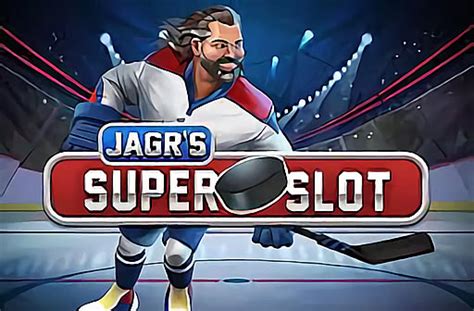 Jagr S Super Slot Bet365