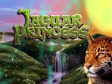 Jaguar Princess Betano