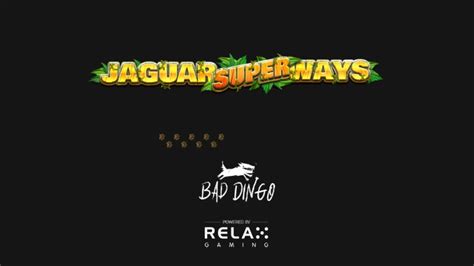 Jaguar Superways Betsul