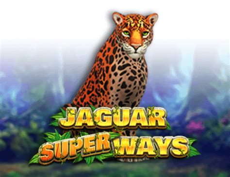 Jaguar Superways Novibet