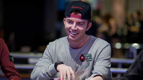 Jake Cody Lucros De Poker