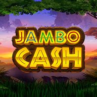 Jambo Cash Betsson