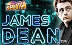 James Dean Scratch Bodog