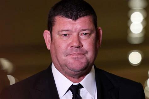 James Packer Novo Casino