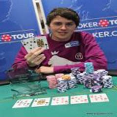 Jamie Hurst Poker
