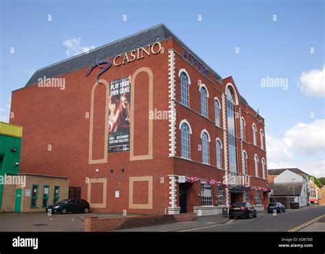Jaspers Casino Northampton Numero