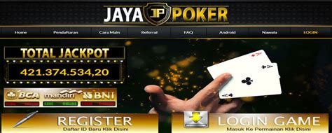 Jaya Poker
