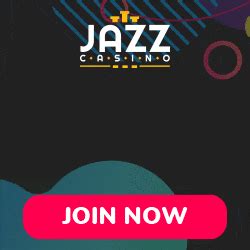 Jazz Casino App