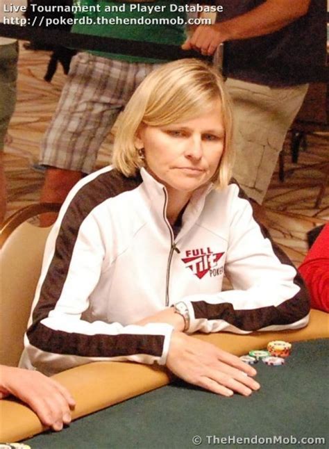 Jeanette Levitt Poker