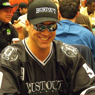 Jeff Griffith Poker