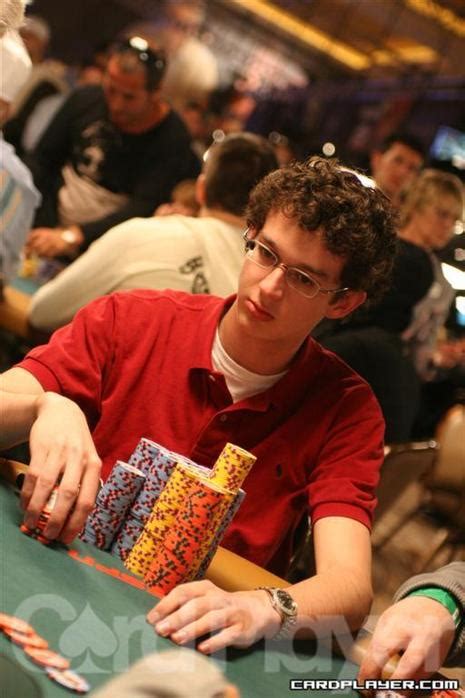 Jeff Williams Poker