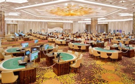 Jeju Island Casino Desenvolvimento