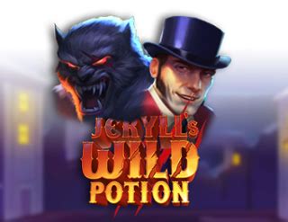 Jekyll S Wild Potion Betway