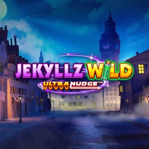 Jekyllz Wild Ultranudge Review 2024