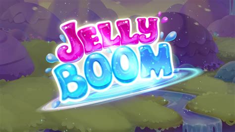 Jelly Boom Netbet